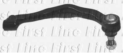 FIRST LINE ftr5225 -  Наконечник поперечной рулевой тяги